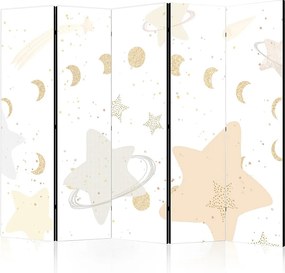 Parawan jednostronny Artgeist Dla dzieci 225 x 172 cm 1 szt