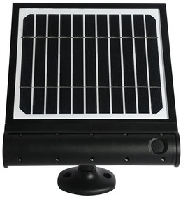 Lampa Solarna Talent 8W 4000K IP65