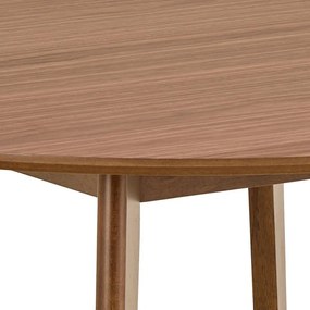 Okrągły stół ø 105 cm Roxby – Actona