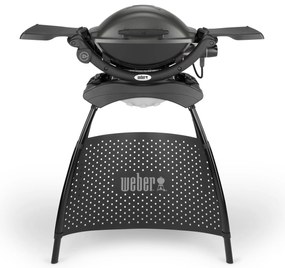 Grill elektryczny Q 1400 ze stojakiem WEBER 52020879