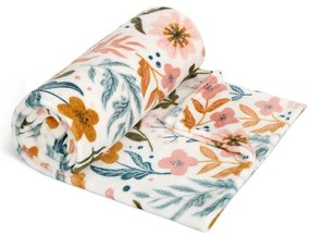 Bellatex Koc Kemping PLUS Łąka, 150 x 200 cm