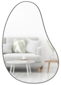 Lustro ścienne 61x92 cm Hubba Pebble – Umbra