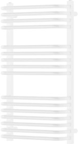 Mexen Apollo grzejnik łazienkowy 860 x 450 mm, 424 W, biały - W117-0860-450-00-20