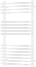 Mexen Apollo grzejnik łazienkowy 860 x 450 mm, 424 W, biały - W117-0860-450-00-20