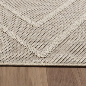 Beżowy chodnik odpowiedni na zewnątrz 80x250 cm Patara – Ayyildiz Carpets