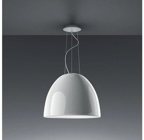 Artemide AR A244900 - Żyrandol na lince NUR 1xE27/205W/230V