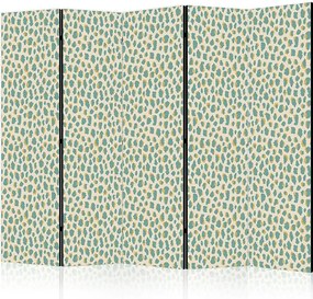 Parawan jednostronny Artgeist Tła i desenie 225 x 172 cm 1 szt