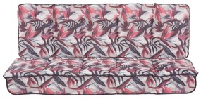 Poduszki na huśtawkę 150 cm Latina A092-03PB PATIO