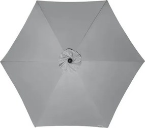 Doppler ACTIVE szary