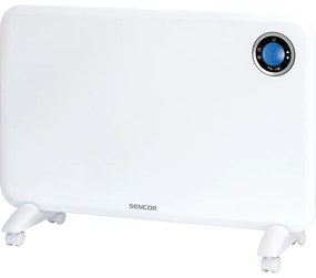 Sencor SCF 3200WH ogrzewacz elektryczny
