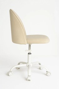 Krzeso White Vint Office