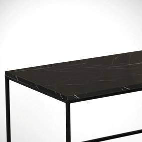 Stolik konferencyjny Cosco Black