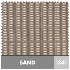 EXPERT 350P - parasol ogrodowy z drążkiem bocznym : Substancja Desen - T847