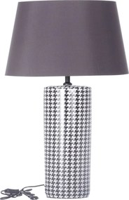 Lampa stołowa Chisato ceramiczna 81cm