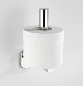 Uchwyt na papier toaletowy naścienny MEZZANO, WENKO