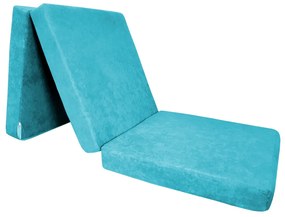 Materac turystyczny 180/60/10 MIKROFAZA 14