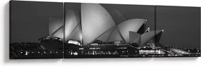Obraz Opery w Sydney (170x50 cm)