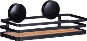 Półka łazienkowa pod prysznic ALBA Static-Loc, WENKO