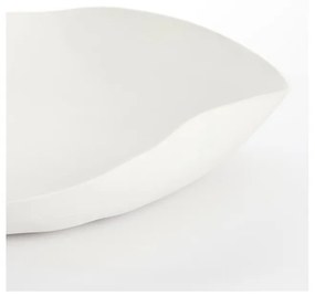 Metalowa taca dekoracyjna 32x33 cm Anzio – Light &amp; Living