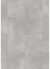 Mexen Silver Shadow próbka paneli winylowych 610 x 305 mm SPC 6,5 mm, podkład IXPE 1,5 mm, 4 V-Fuga, Kamień - F1153-S