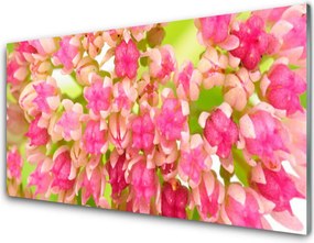 Panel Kuchenny Subtelny Kwiat Lotosu