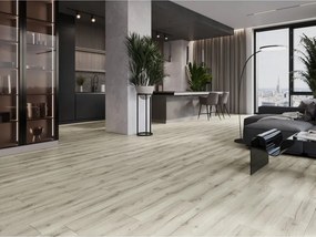 Mexen Wirginia panele winylowe 1227 x 187 mm LVT Dryback 2,5 mm, podkład PVC, 4 V-Fuga, Dąb - F1305-1227-187-255-4V1-01