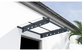 Daszek nad drzwi wejściowe Roja – Rojaplast
