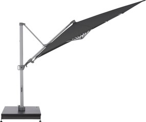 KNIRPS 320 x 320 cm ciemnoszary