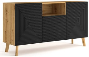 Komoda do salonu M9-L40