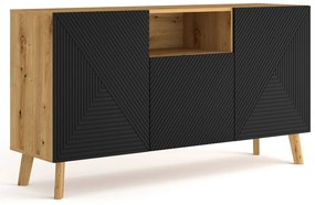 Komoda do salonu - Opix 3X