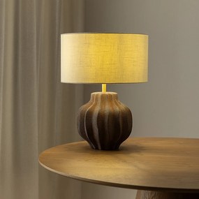 Lampa stołowa Unda II 53 cm