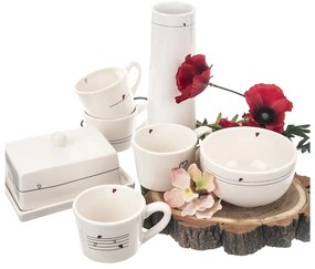 Ceramiczne kubki zestaw 2 szt. 230 ml – Orion