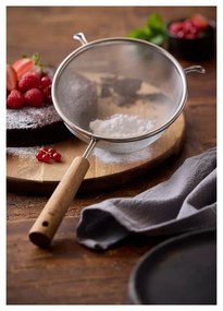Sitko ze stali nierdzewnej ø 16 cm – Holm