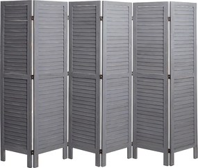 Ekran MCW-G30,  szary