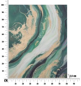 Obraz Mauro Ferretti Greenery, 80x100 cm