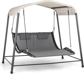 Blumfeldt Palermo Leżak bujany 2-osobowy