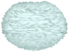 Jasnoniebieski abażur ø 60 cm Eos Large – UMAGE