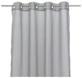 Szara firanka 140x260 cm Vertical Thread – Casa Selección