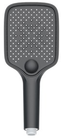 Słuchawka prysznicowa HB152ESystem Anti-Calc - różne kolory - 3 rodzaje strumienia