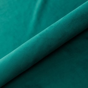 Fotel obrotowy TRIX tkanina welur krzesło biurowe : Kolor Stelaża - Chrom, Kolor tkaniny - VELVET - MG20, Typ siedziska - Siedzisko obrotowe 360°, Typ tkaniny - Velvet