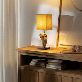 Lampa stołowa Galla 44 cm