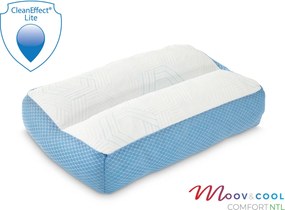 PODUSZKA POD KOLANO MEMORY COMFORT 30X50 30x50 cm