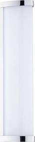 Eglo 94712 - Oprawa łazienkowa GITA 2 LED/8W/230V IP44