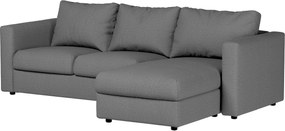 Pokrowiec na sekcję leżanki Vimle