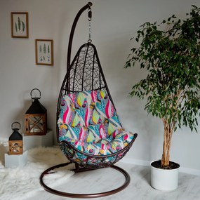 Poduszka do fotela wiszącego Trapez G039-11HB PATIO