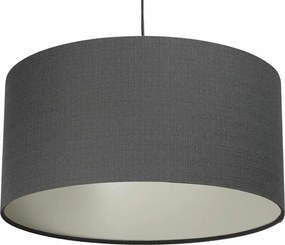 Lampa wisząca LEN LIGHT 70 grafitowa