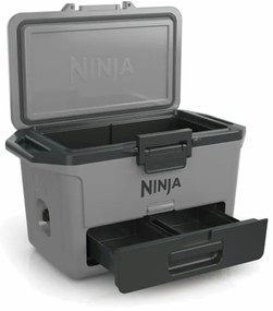 Ninja FB151EUGY lodówka turystyczna Frost Vault, 47 l, L