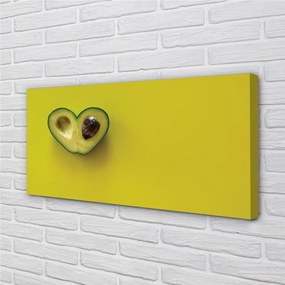 Zdjęcie na płótnie Dojrzały Czerwony Owoc