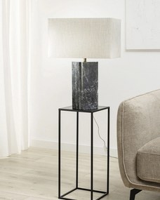 Lampa stołowa Saxum 31 cm