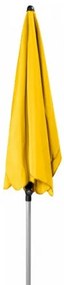 ACTIVE 180 x 120 cm - parasol balkonowy : Substancja Desen - 811